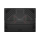 Ноутбук без сумки MSI Raider 18 HX A2XWIG-204RU Ultra9 285HX 18" 16:10 UHD+ (3840x2400)120Hz DDR5 64GB (32GB*2),4TB SSD(2TB+2TB),NV RTX 5080 (16GB GDDR7),99Whr,3,6kg,2y,Win11Home,Black