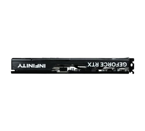 Видеокарта PALIT NE75070019K9-GB2050S RTX5070 INFINITY 3 12GB GDDR7 192bit 3-DP HDMI Видеокарта PALIT NE75070019K9-GB2050S RTX5070 INFINITY 3 12GB GDDR7 192bit 3-DP HDMI