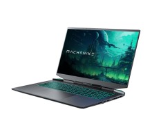 L17A Star 17.3'' FHD(1920x1080)/AMD Ryzen 7 7735H 3.20GHz (Up to 4.75GHz) Octa/16GB/512GB SSD/GF RTX4060 8GB/WiFi/BT/1.0MP/3cell/2,55 kg/noOS/1Y/BLACK (Мятая упаковка)