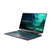 L17A Star 17.3'' FHD(1920x1080)/AMD Ryzen 7 7735H 3.20GHz (Up to 4.75GHz) Octa/16GB/512GB SSD/GF RTX4060 8GB/WiFi/BT/1.0MP/3cell/2,55 kg/noOS/1Y/BLACK (Мятая упаковка)