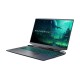 L17A Star 17.3'' FHD(1920x1080)/AMD Ryzen 7 7735H 3.20GHz (Up to 4.75GHz) Octa/16GB/512GB SSD/GF RTX4060 8GB/WiFi/BT/1.0MP/3cell/2,55 kg/noOS/1Y/BLACK (Мятая упаковка)