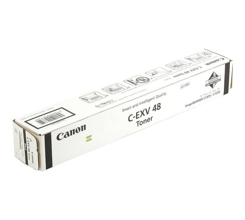 Тонер-картридж/ TONER C-EXV 48 BLACK