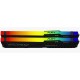 Оперативная память Kingston 32GB 5600MT/s DDR5 CL40 DIMM kit (2x16GB) FURY Beast RGB XMP