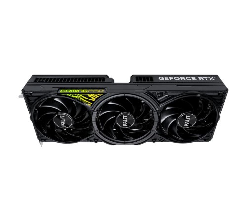 Видеокарта/ Palit GeForce RTX 5070 GamingPro OC [NE75070T19K9-GB2050A]