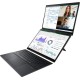 Ноутбук ASUS Zenbook Duo UX8406CA-QL221W Intel Core Ultra 7 255H/16GB 1TB/Intel Arc Graphics/14"FHD(1920 x 1200)OLED 16:10/WiFi 7+BT 5.4/WIN11 HOME/1.39 kg/Inkwell Gray/Stylus+Sleeve