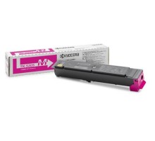 Тонер-картридж TK-5205M 12 000 стр. Magenta для TASKalfa 356ci/358ci (Мятая упаковка)