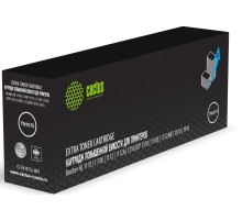 -/ Картридж лазерный Cactus CS-TN1075A-MPS TN1075 черный (2000стр.) для Brother HL-1110/1112/1510/1512/1810/1815