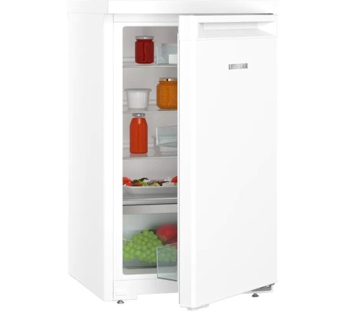 Холодильник Liebherr/ 85x50х60.7, однокамерный, без МК, белый,ручки интегрированные Холодильник Liebherr/ 85x50х60.7, однокамерный, без МК, белый,ручки интегрированные