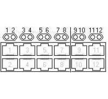 IPO 500 EXT CARD PHONE 2