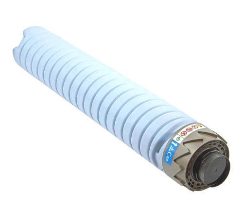 Тонер голубой тип C7100/ Pro Toner Cyan C7100 Тонер голубой тип C7100/ Pro Toner Cyan C7100