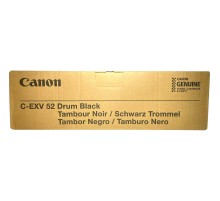 Барабан/ C-EXV52 Drum Black
