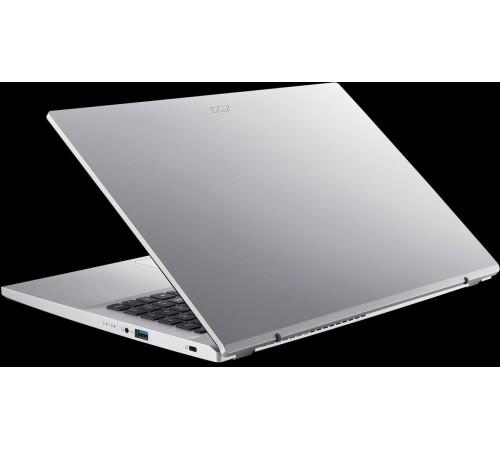 Ноутбук/ ACER Aspire A315-44P-R3LB 15.6"(1920x1080 (матовый))/AMD Ryzen 7 5700U(1.8Ghz)/16384Mb/1024PCISSDGb/noDVD/Int:UMA/Cam/BT/WiFi/50WHr/war 1y/1.8kg/Silver/NoOS Ноутбук/ ACER Aspire A315-44P-R3LB 15.6"(1920x1080 (матовый))/AMD Ryzen 7 5700U(1.8Ghz)/16384Mb/1024PCISSDGb/noDVD/Int:UMA/Cam/BT/WiFi/50WHr/war 1y/1.8kg/Silver/NoOS