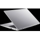 Ноутбук/ ACER Aspire A315-44P-R3LB 15.6"(1920x1080 (матовый))/AMD Ryzen 7 5700U(1.8Ghz)/16384Mb/1024PCISSDGb/noDVD/Int:UMA/Cam/BT/WiFi/50WHr/war 1y/1.8kg/Silver/NoOS
