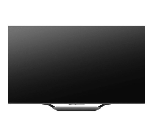 Телевизор ЖК 65'' Hisense/ 65", Ultra HD, Mini LED, 120 Hz /144 Hz(VRR), Smart TV (ОС VIDAA U7.6), Wi-Fi, DVB-T2/T/C/S2/S, HDR 10+, Dolby Vision, Dolby Atmos, Bluetooth, 2.1ch 2х10W+20W, CI+(1.4), 4хHDMI, 2хUSB, Works with Alexa, Alexa Built-in, GA, Телевизор ЖК 65'' Hisense/ 65", Ultra HD, Mini LED, 120 Hz /144 Hz(VRR), Smart TV (ОС VIDAA U7.6), Wi-Fi, DVB-T2/T/C/S2/S, HDR 10+, Dolby Vision, Dolby Atmos, Bluetooth, 2.1ch 2х10W+20W, CI+(1.4), 4хHDMI, 2хUSB, Works with Alexa, Alexa Built-in, GA,