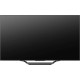 Телевизор ЖК 65'' Hisense/ 65", Ultra HD, Mini LED, 120 Hz /144 Hz(VRR), Smart TV (ОС VIDAA U7.6), Wi-Fi, DVB-T2/T/C/S2/S, HDR 10+, Dolby Vision, Dolby Atmos, Bluetooth, 2.1ch 2х10W+20W, CI+(1.4), 4хHDMI, 2хUSB, Works with Alexa, Alexa Built-in, GA,