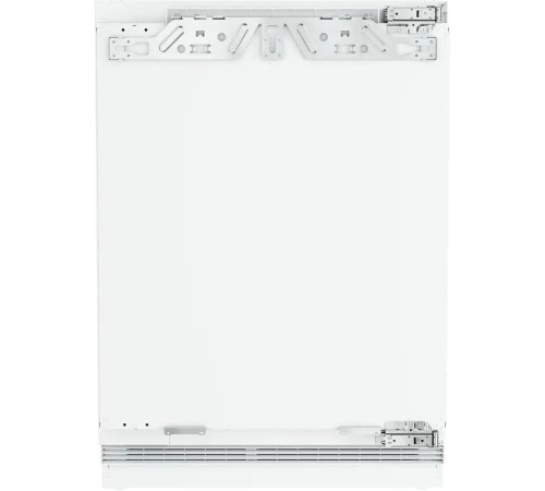Встраиваемый холодильник Liebherr/ Pure, высота 86-92 см, door-on-door, с морозильным отделением, сенсорная электроника внутри камеры. Важно: увеличенная высота встраивания: 86-92 см