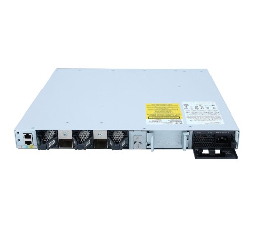 Коммутатор/ Catalyst 9300L 48p data, Network Essentials ,4x10G Uplink