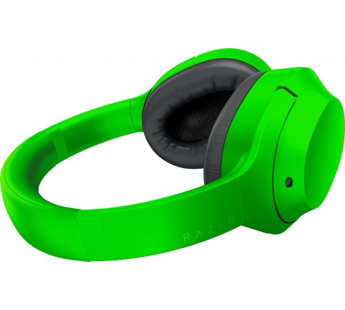 Гарнитура Razer Opus X - Green Headset/ Razer Opus X - Green Headset