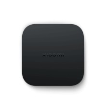 ТВ-приставка Xiaomi TV Box S 2nd Gen MDZ-28-AA (PFJ4167RU) (Вскрытая упаковка)