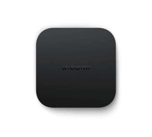 ТВ-приставка Xiaomi TV Box S 2nd Gen MDZ-28-AA (PFJ4167RU) (Вскрытая упаковка) ТВ-приставка Xiaomi TV Box S 2nd Gen MDZ-28-AA (PFJ4167RU) (Вскрытая упаковка)