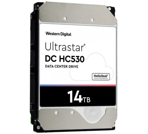 Жесткий диск/ HDD Seagate SAS 14Tb Exos 12GB 7200 256MB (clean pulled) 1 year warranty