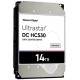 Жесткий диск/ HDD Seagate SAS 14Tb Exos 12GB 7200 256MB (clean pulled) 1 year warranty