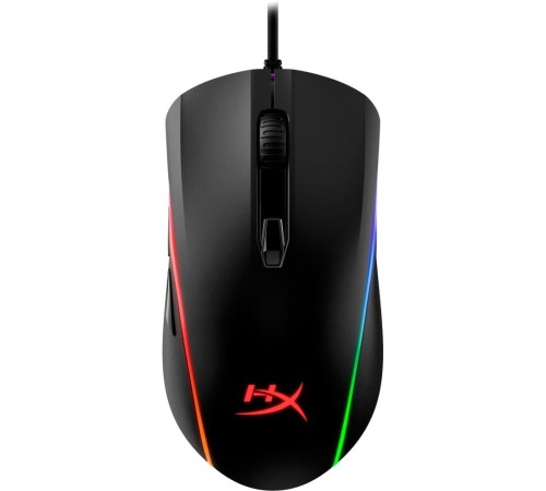 Манипулятор игровой мышь/ HyperX Pulsfire Surge (HX-MC002B) Манипулятор игровой мышь/ HyperX Pulsfire Surge (HX-MC002B)