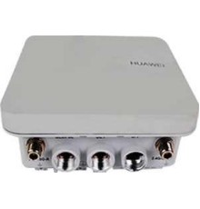 AP8150DN Mainframe(11ac wave2,outdoor,2X2Dual Band,External Antenna) (Вскрытая упаковка)