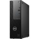 ПК (системный блок) Dell Precision 3460 SFF Core i7-14700 (2,1GHz) 16GB (1x16GB) DDR5, 512GB SSD, Nvidia RTX A1000, 8GB GDDR6, No Optical Drive, Linux Ubuntu, 1YW