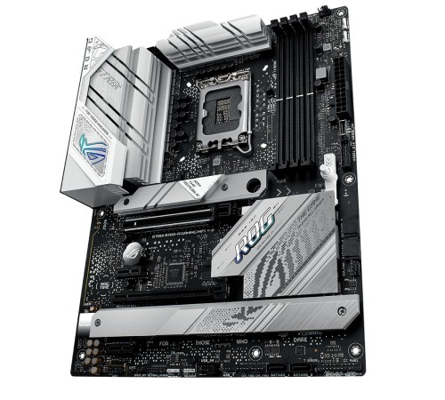 Материнская плата/ ROG STRIX B760-A GAMING WIFI Материнская плата/ ROG STRIX B760-A GAMING WIFI
