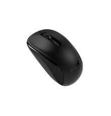 Мышь беспроводная NX-7005 чёрная (black, G5 Hanger), 2.4GHz wireless, BlueEye 1200 dpi, 1xAA New Package