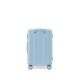 Чемодан NINETYGO Danube MAX luggage 24'' фарфорово-голубой
