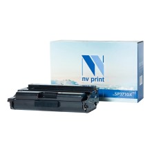 -/ Тонер-картридж NVP NV-SP3710X для Ricoh Aficio SP 3710SF/SP 3710DN (7000k)