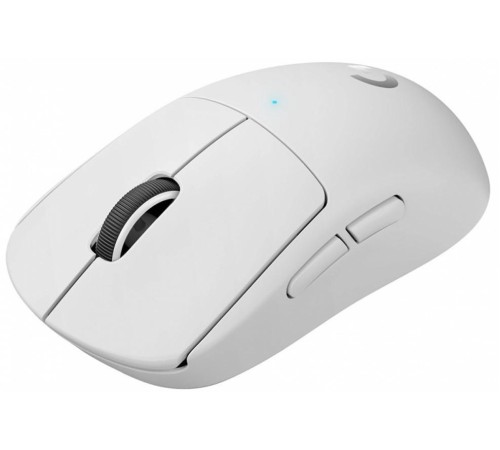 Мышь/ Logitech Mouse PRO Х Superlight Wireless Gaming White