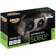 Видеокарта INNO3D RTX 5060 Ti Twin X2//RTX5060Ti, HDMI, DP*3, 8G,D7