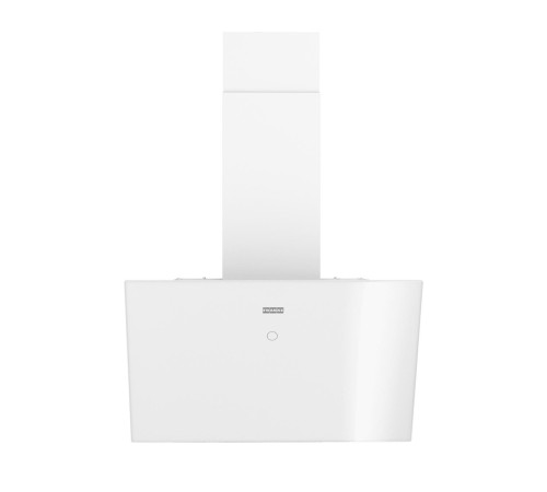 Вытяжка Franke/ Best, Вытяжка наклонная REFLECT 60 WH, 60 см, 750 м3/ч, сенсорное управление, LED освещение, 66 дБ, Угольный фильтр Ф-10 (опция), цвет белый