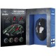 Беспроводная игровая мышь SVEN RX-G930W (бесшумн. кл., 5+1кл. 800-2400 DPI, ST, подсв., игров. упак)