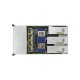 Серверная платформа/ ASUS RS720A-E12-RS24U/10G/2.6kW/24NVMe/OCP