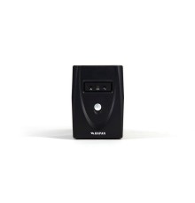  (739) Бастион RAPAN-UPS 600ВА/350Вт/line-interactive/170 - 270 В/АКБ 7Ачx1/1xC13 1xSchuko/1,5 л.г.
