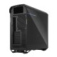 Корпус без блока питания/ Case Fractal Design Torrent TG Dark Tint, Full-Tower, 2x180mm + 3x140mm, 2xUSB-A 3.0 + 1xUSB 3.2 Type-C E-ATX, SSI-CEB, SSI-EEB, ATX, mATX, mITX Black