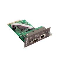Модуль управления D-Link PROJ Модуль управления для шасси DMC1000