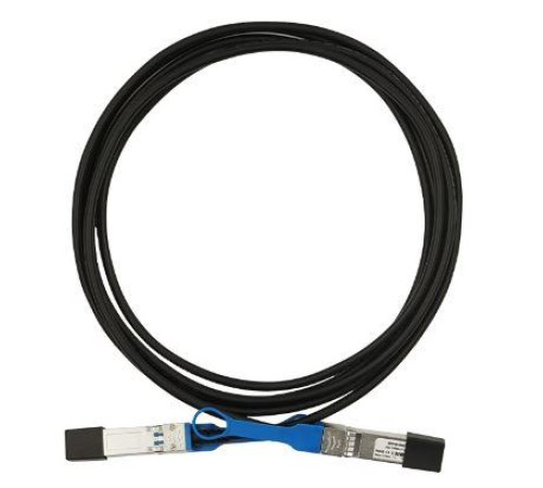 Кабель LR-Link DAC 25Gb SFP28 to SFP28 Direct Attach Passive Copper Cable, 3m