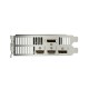 Видеокарта/ VGA GIGABYTE NVIDIA GeForce RTX 4060 OC Low Profile 8G 8GB, GDDR6/128-bit, PCIe 4.0, 2xHDMI 2.1, 2xDP, 2-slot