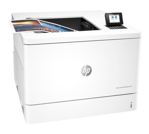 Лазерный принтер/ HP Color LaserJet Enterprise M751dn Лазерный принтер/ HP Color LaserJet Enterprise M751dn