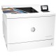 Лазерный принтер/ HP Color LaserJet Enterprise M751dn