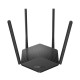 Маршрутизатор/ AX1500 Dual-Band Wi-Fi 6 Router
