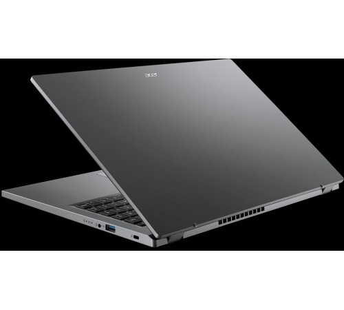 Ноутбук/ ACER Extensa 15 EX215-23-R8JE 15.6"(1920x1080 (матовый))/AMD Ryzen 5 7520U(2.8Ghz)/16384Mb/512PCISSDGb/noDVD/Int:UMA AMD Graphics/Cam/BT/WiFi/50WHr/war 1y/1.8kg/Iron/NoOS Ноутбук/ ACER Extensa 15 EX215-23-R8JE 15.6"(1920x1080 (матовый))/AMD Ryzen 5 7520U(2.8Ghz)/16384Mb/512PCISSDGb/noDVD/Int:UMA AMD Graphics/Cam/BT/WiFi/50WHr/war 1y/1.8kg/Iron/NoOS