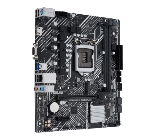 Материнская плата/ PRIME H510M-K R2.0 Материнская плата/ PRIME H510M-K R2.0