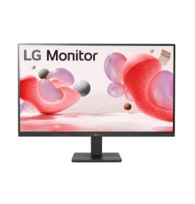 Монитор LCD 27'' 16:9 1920х1080(FHD) IPS, 100 Hz, 250 cd/m2, 1300:1, 5ms, VGA, HDMI, Tilt, 1Y, Black (Мятая упаковка)