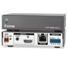 DTP HDMI 4K 230 Tx
